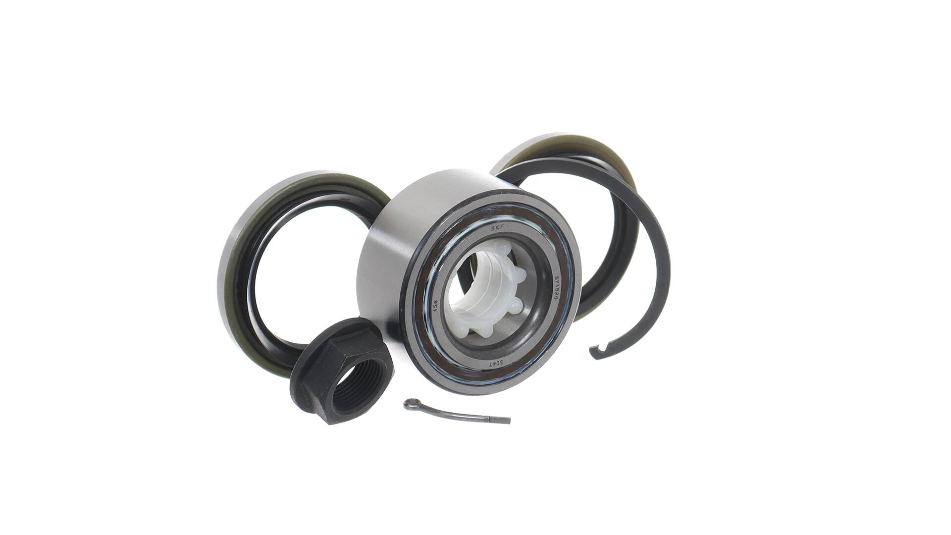 OEM Prezon roata TOYOTA Harrier I (XU10) 2002 9036938019, 9036943008, 9008036021 SKF