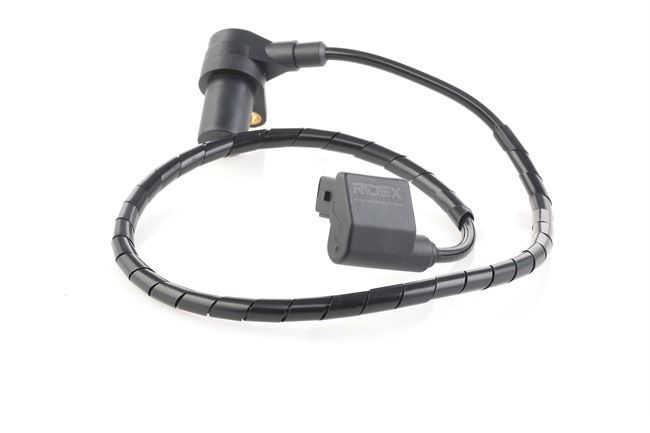 Köp billiga original Vevaxelgivare 833C0137 jämförbara med 12141714763 OEM nummer på nätet
