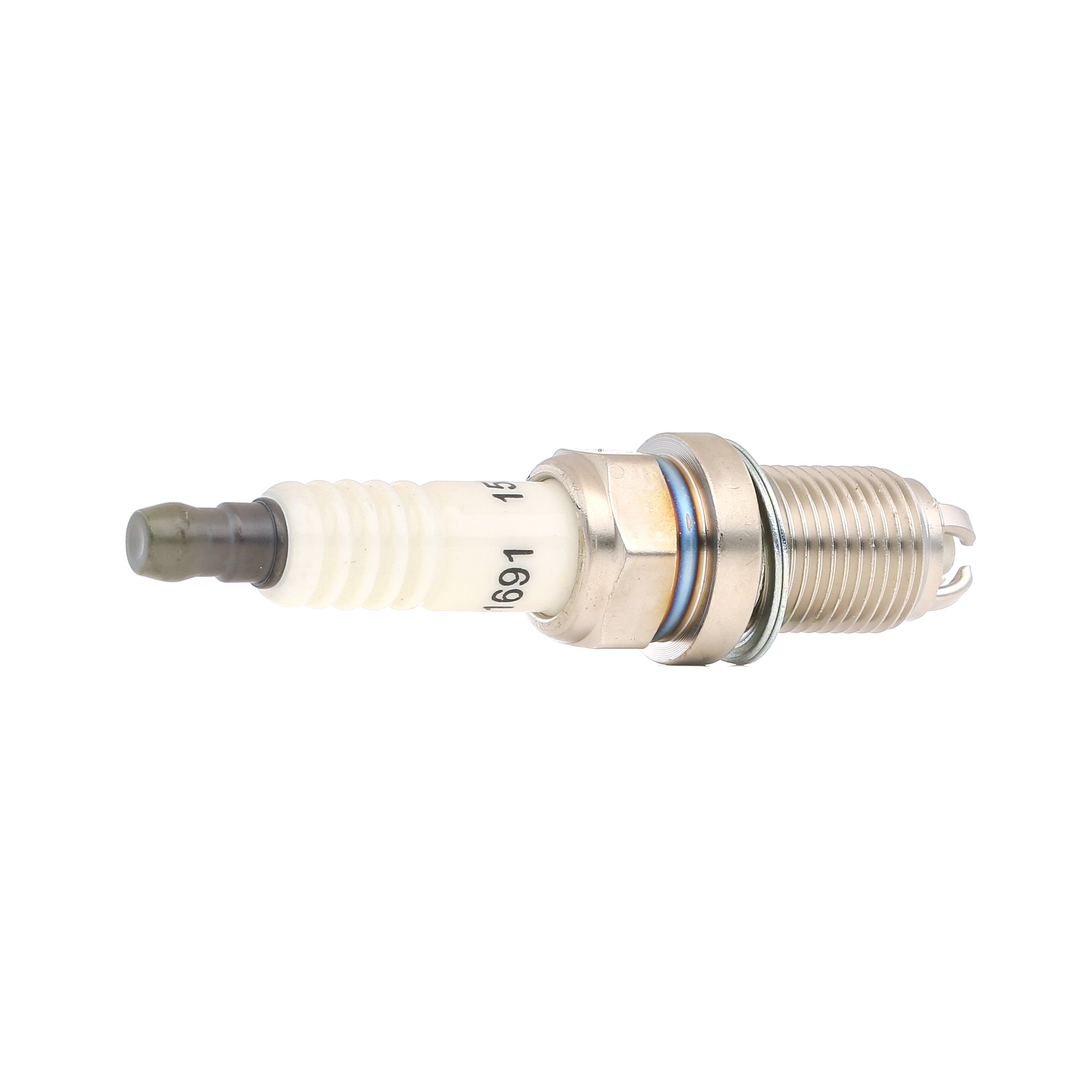 Buy RIDEX Spark plug Product No.: 686S0006 at the low price of £ 3,83
