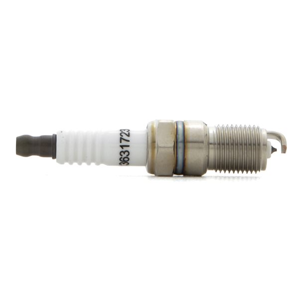 OEM Tændrør FORD 1.8 Flexifuel 125 HK Benzin/Ethanol 31216297 fra RIDEX online til gode priser