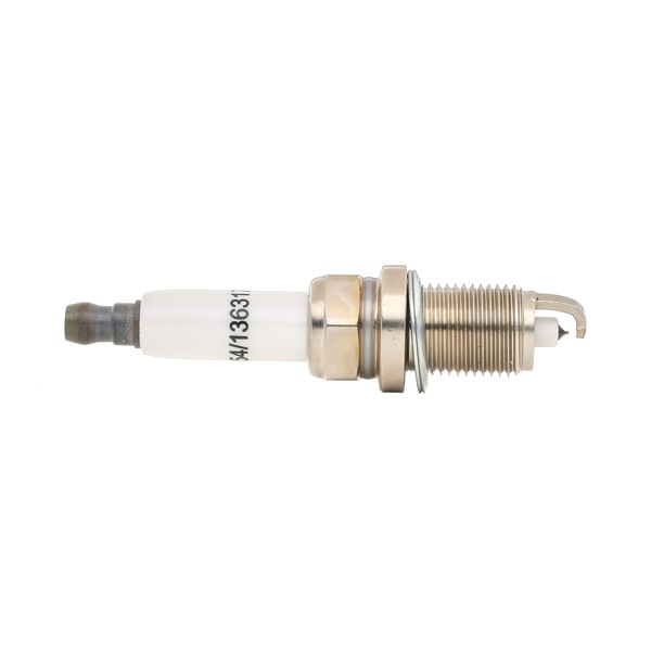 686S0050 RIDEX Zündkerzensatz X5 (E70) 4.8i xDrive 355 PS Benzin