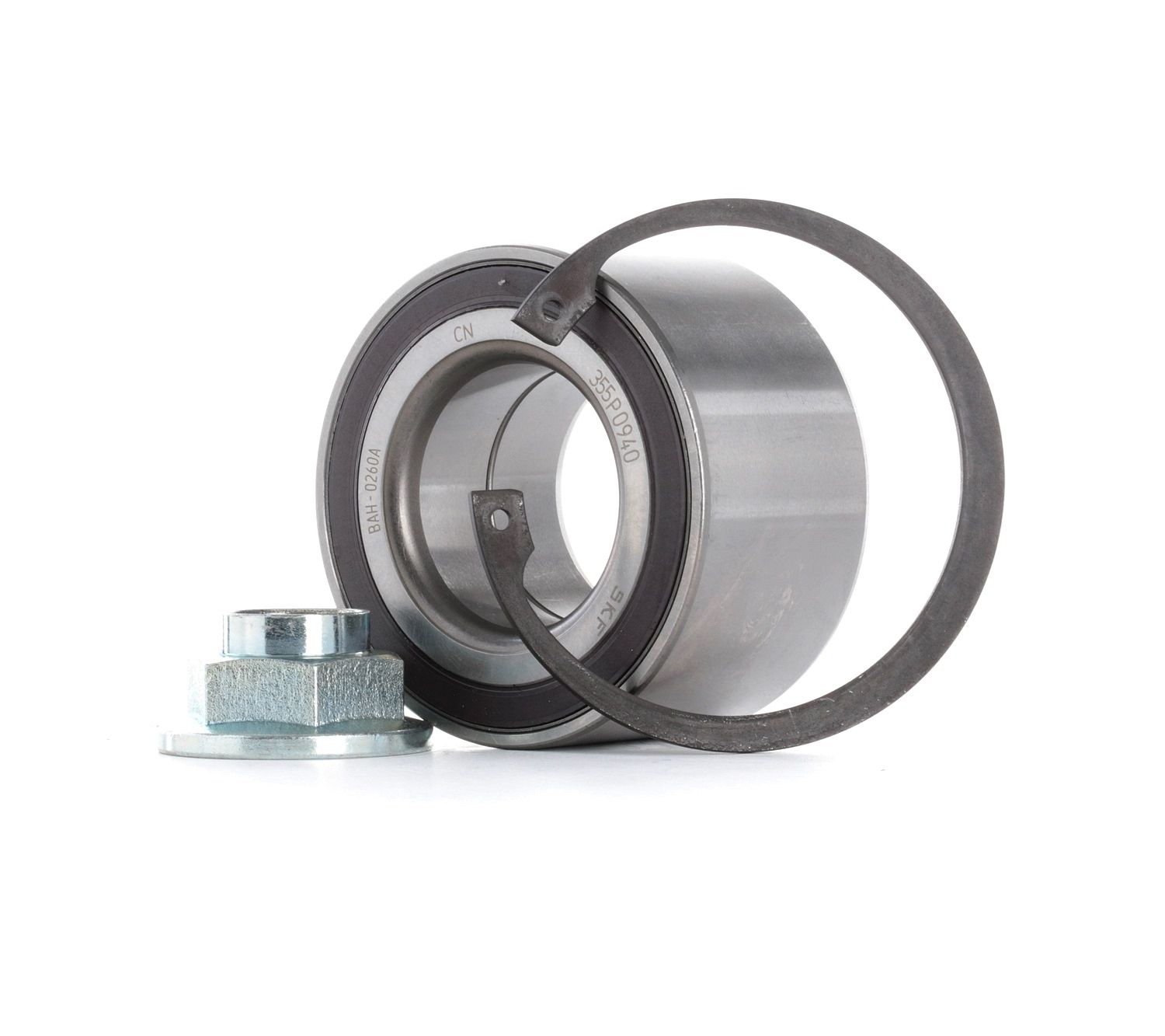 Ostke SKF Rattalaagrikomplekt Toode nr.: VKBA 6972 madala hinnaga 52,32 €