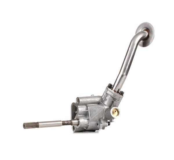 RIDEX 58 115 105 C Ölpumpe