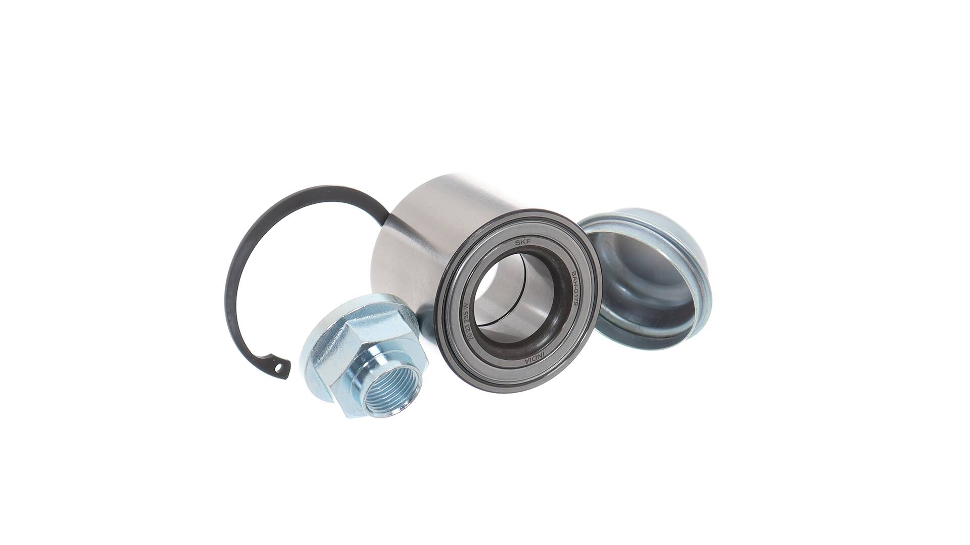 VKBA 6975 SKF Radnabe Swift III Schrägheck (MZ, EZ) 1.3 DDiS (RS 413D) 75 PS Diesel