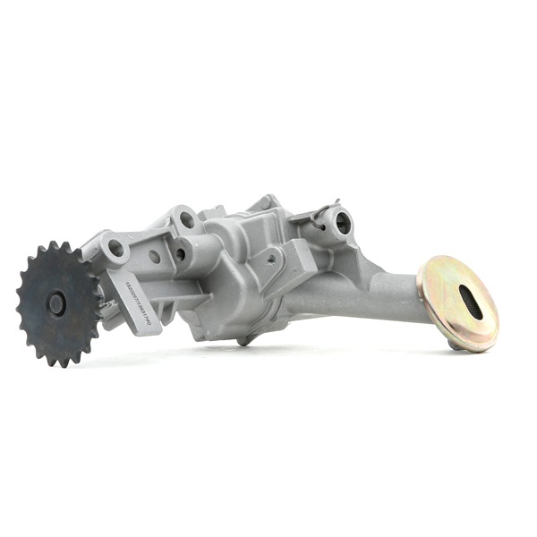 RIDEX Eļļas sūknis 596O0008