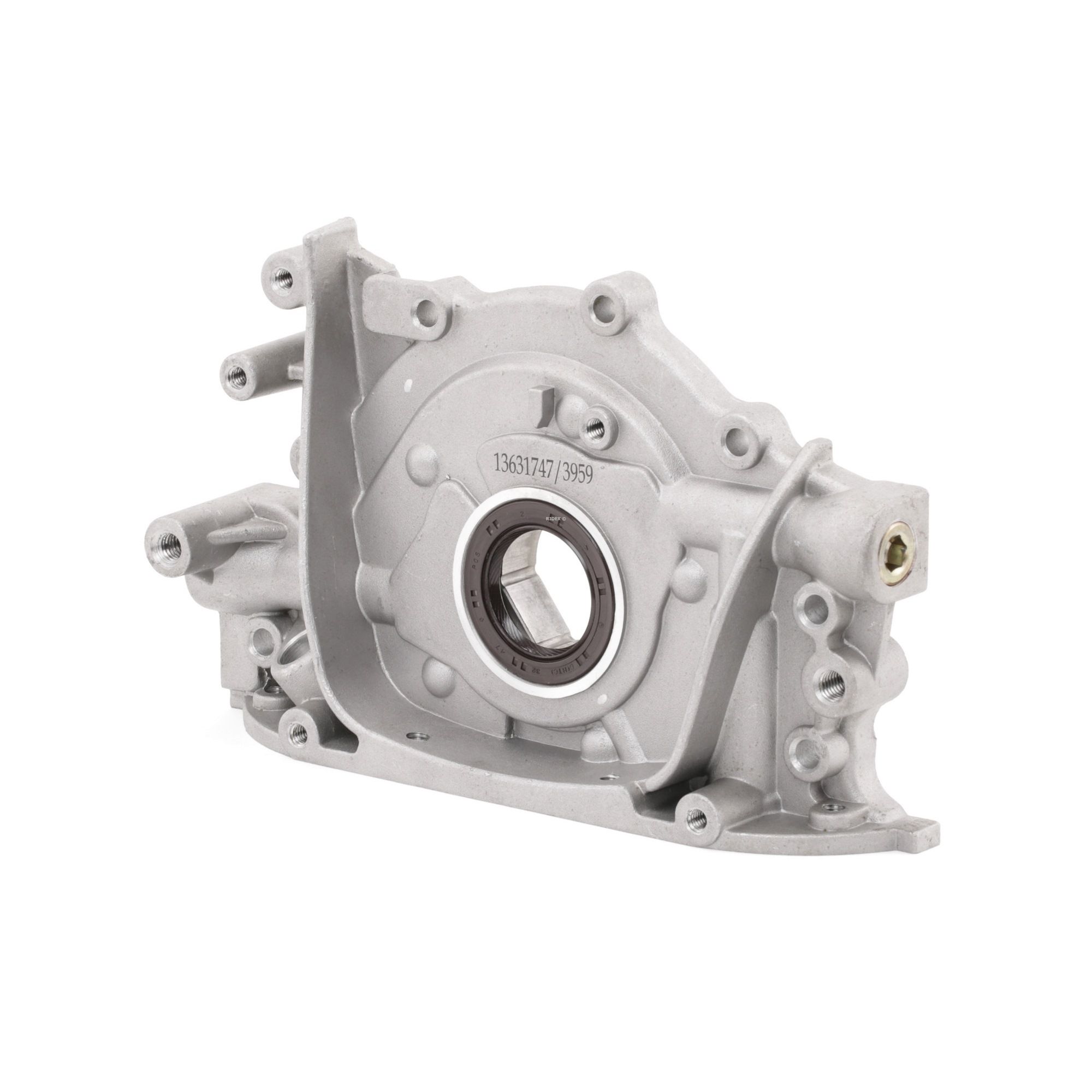 Ostke RIDEX Õlipump Toode nr.: 596O0015 madala hinnaga 34,48 €