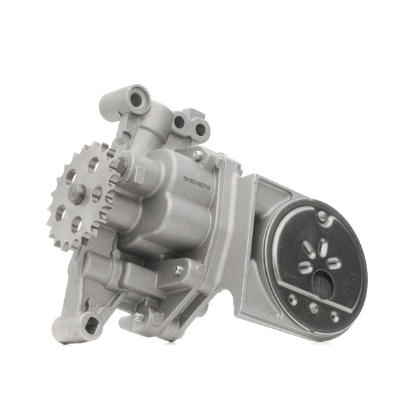 Pompe à huile moteur CITROËN Ami EV 2023 596O0016 RIDEX