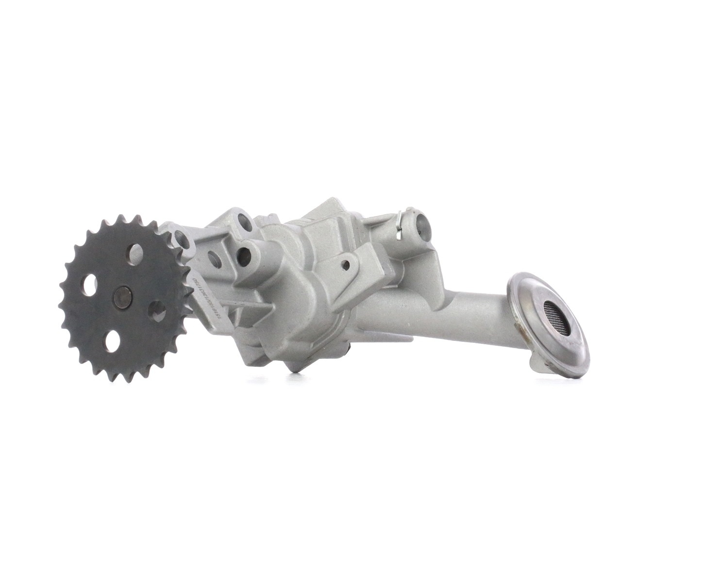 Įsigykite RIDEX Alyvos siurblys Prekės Nr.: 596O0018 už žemiausią 39,94 € kainą