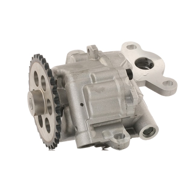 Oljna crpalka LAND ROVER v originalni kakovosti 1717570, 1738483, 1839456 od RIDEX