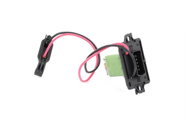 OEM Regeleenheid verwarming ventilatie RENAULT Megane II Sedan (LM) 2016 7701207717, 6441L2, 27761AX010 RIDEX