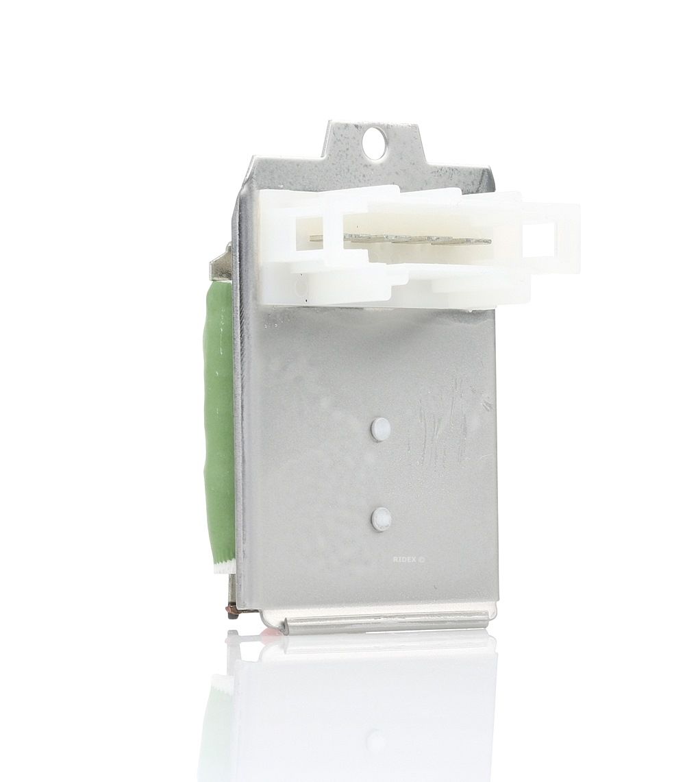 Įsigykite RIDEX Valdymo blokas, šildymas / ventiliacija Prekės Nr.: 1385C0031 už žemiausią 7,61 € kainą