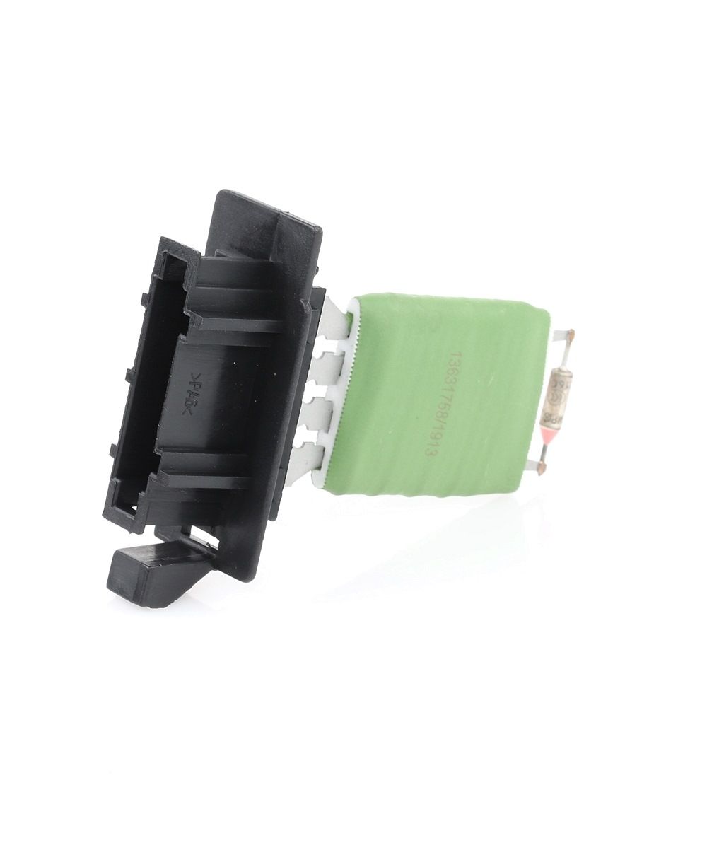 Įsigykite RIDEX Valdymo blokas, šildymas / ventiliacija Prekės Nr.: 1385C0032 už žemiausią 8,21 € kainą