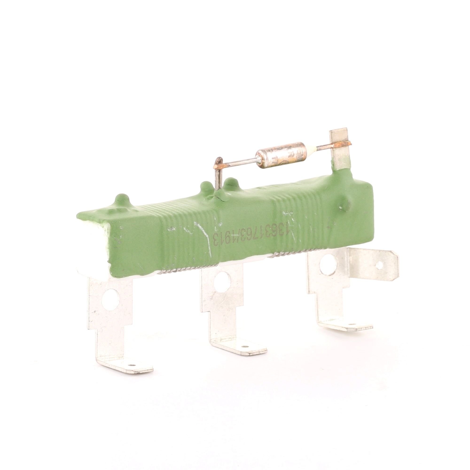 Compre RIDEX Módulo de comando, aquecimento / ventilação Produto No.: 1385C0038 a preços baixos de 15,01 €