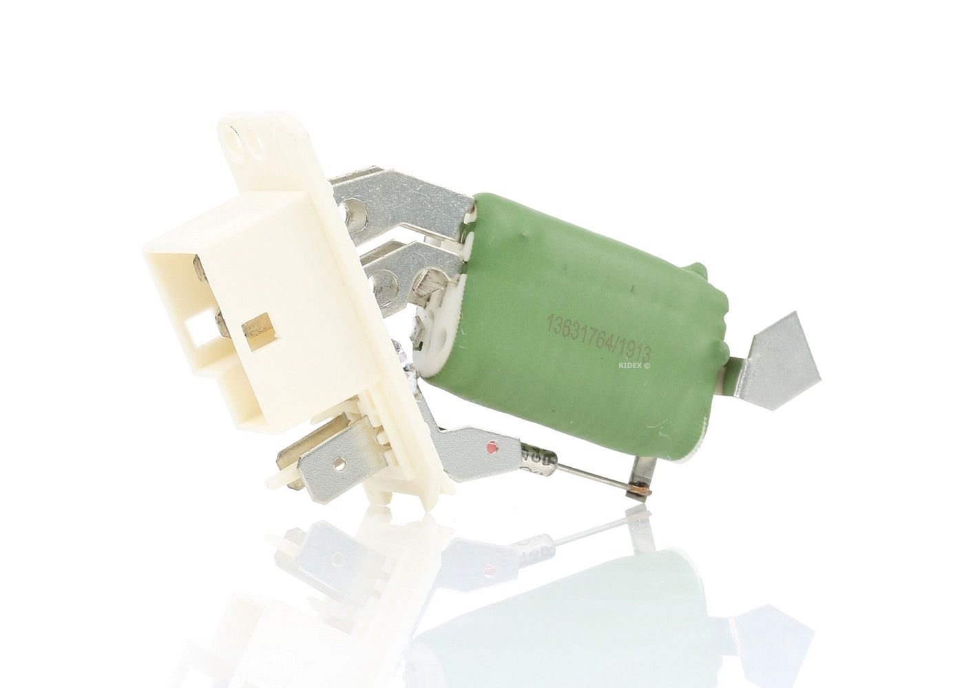 Køb RIDEX Styreenhed, varme / ventilation Produktnummer.: 1385C0039 til den lave pris af 128,19 kr.