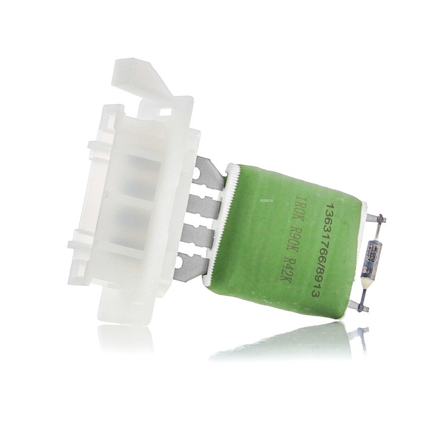 Įsigykite RIDEX Valdymo blokas, šildymas / ventiliacija Prekės Nr.: 1385C0041 už žemiausią 9,97 € kainą