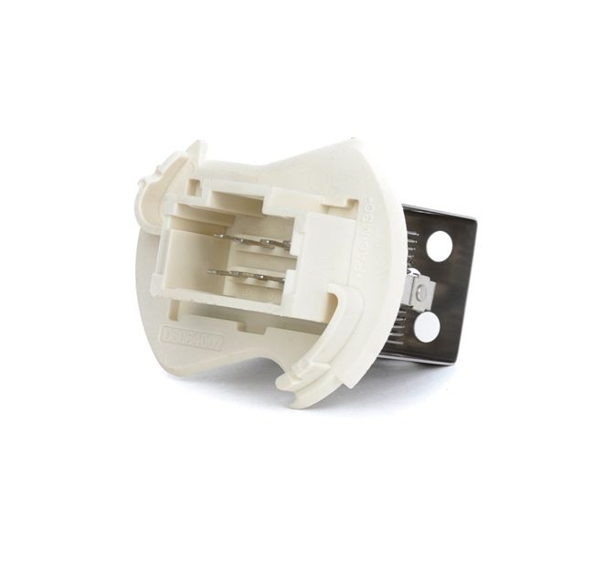 RENAULT Master IV Platform/Chassis (XDD) 2025 Blower control module RIDEX OEM 2710000QAB, 4415550, 7701057557