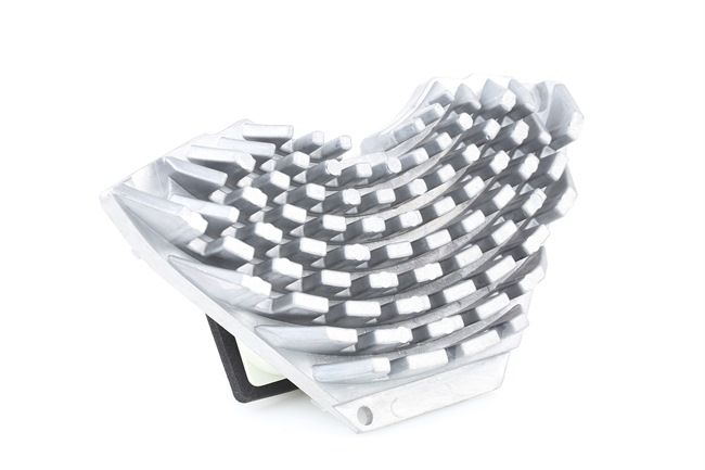 Elemento de comando ar condicionado VOLVO de qualidade original 08693262, 8693262, 9171541 de RIDEX