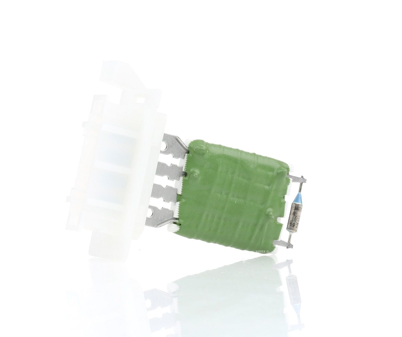 Ostke RIDEX Juhtseade, soojendus / õhutus Toode nr.: 1385C0058 madala hinnaga 9,30 €