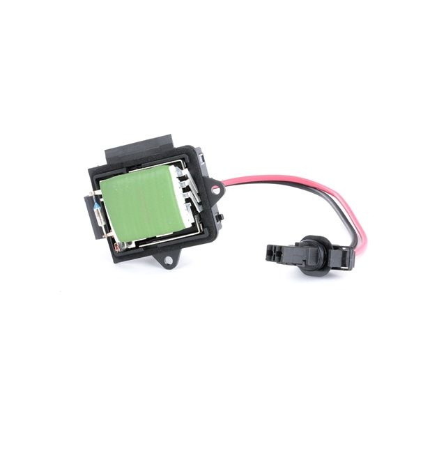OEM Unidad de control, calefacción / ventilación RENAULT 2.0 i 114 CV Gasolina 7701046943 de RIDEX online a precios inmejorables