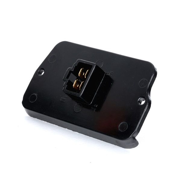 HONDA Vadības bloks, apsilde / ventilācija ar oriģinālu kvalitāti 79330ST3E01, JGH10002, JGM100050 no RIDEX