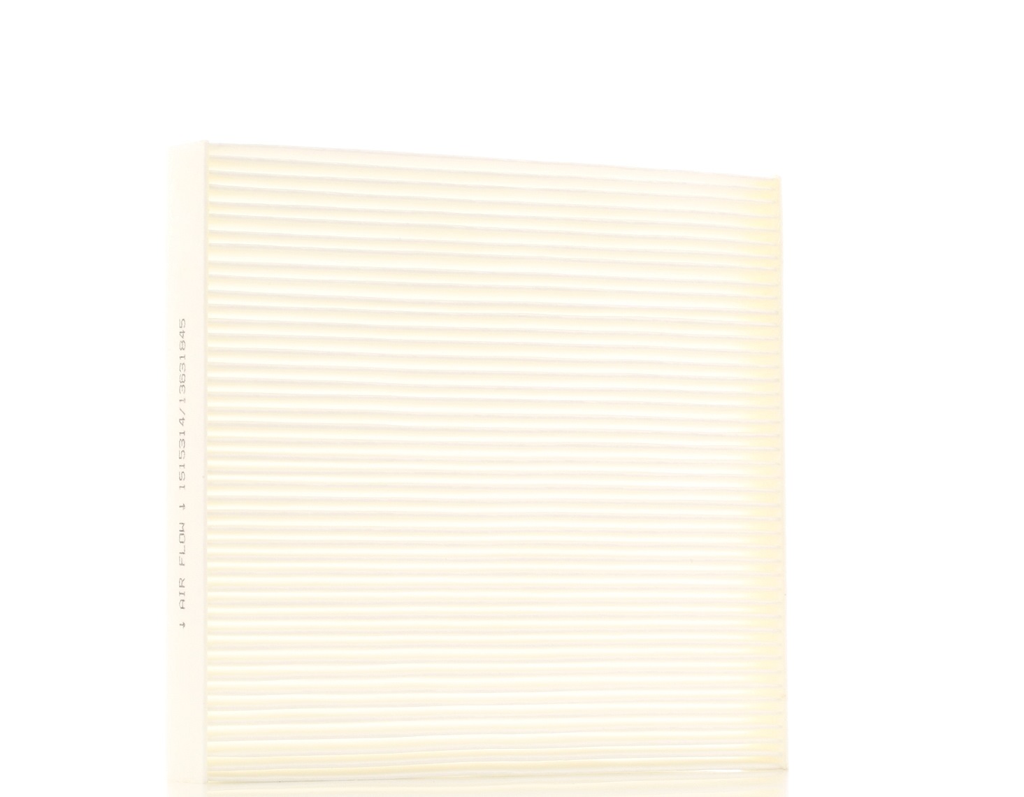 Kupite RIDEX Filter, zrak notranjega prostora Št. izdelka: 424I0363 po nizki ceni 7,37 €