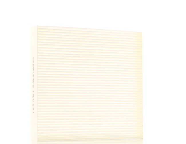 OE MAZDA Serija B Filter, zrak notranjega prostora 1718237, 19N619, 2286591 iz RIDEX - znižane cene