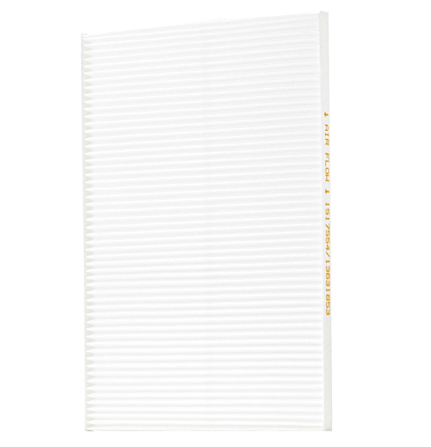 Köp billiga original Kupéfilter 424I0369 jämförbara med 8856874010 OEM nummer på nätet
