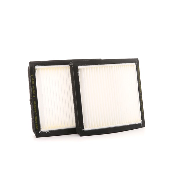 Köp billiga original Kupéfilter 424I0377 jämförbara med 64118363274 OEM nummer på nätet