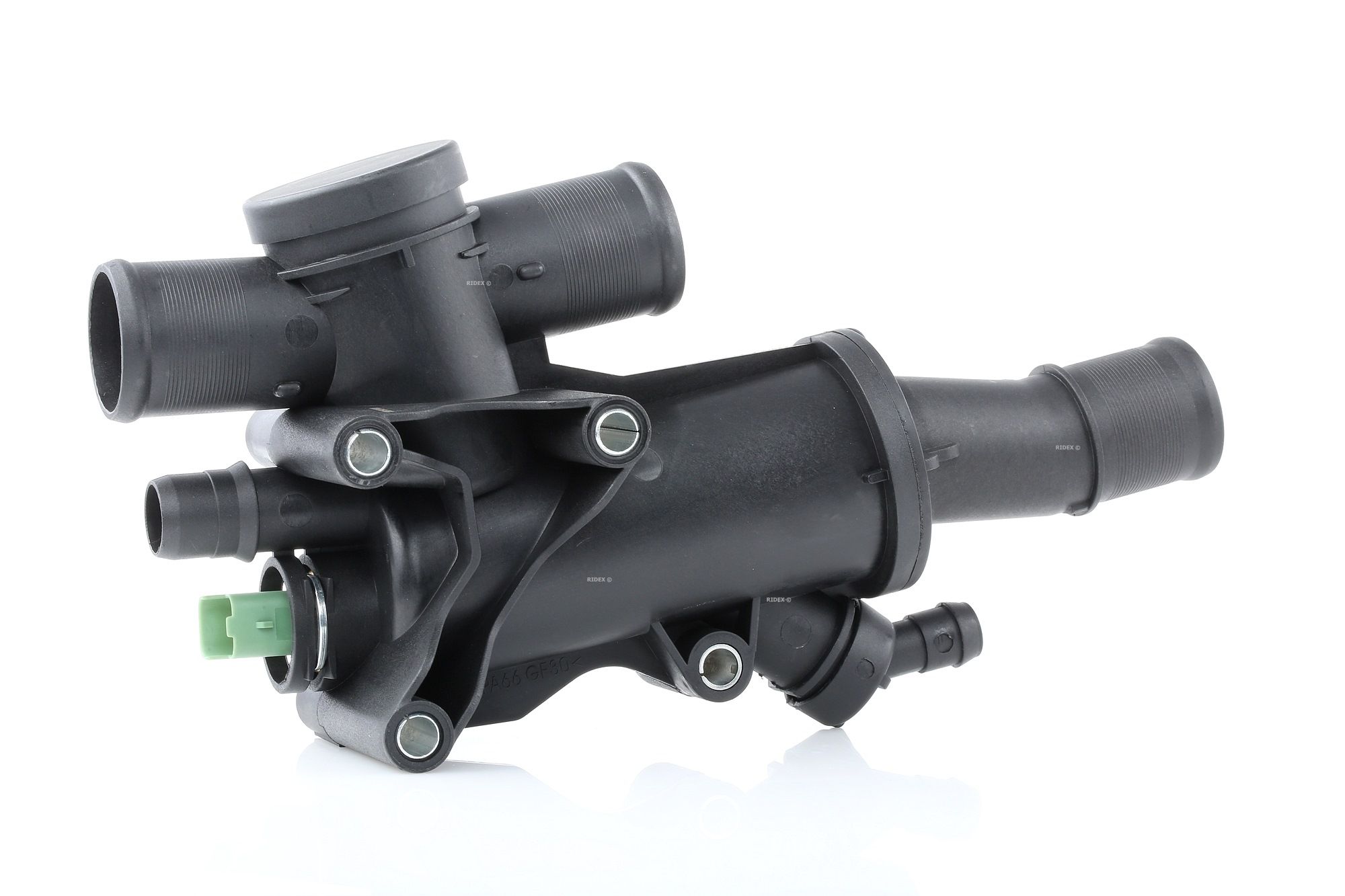 RIDEX 316T0109 Thermostat d'eau