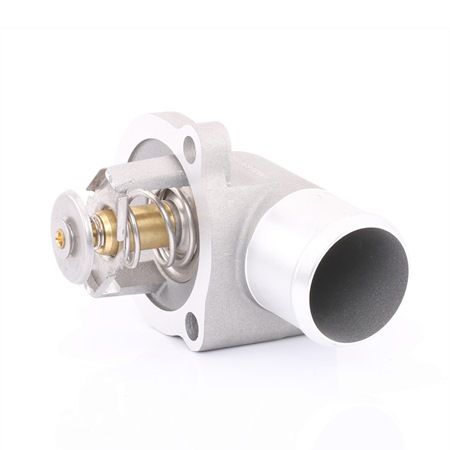 Kupuj online Termostat, środek chłodzący 316T0117 oryginalne w niskiej cenie, kompatybilne z numerem OEM 60563989