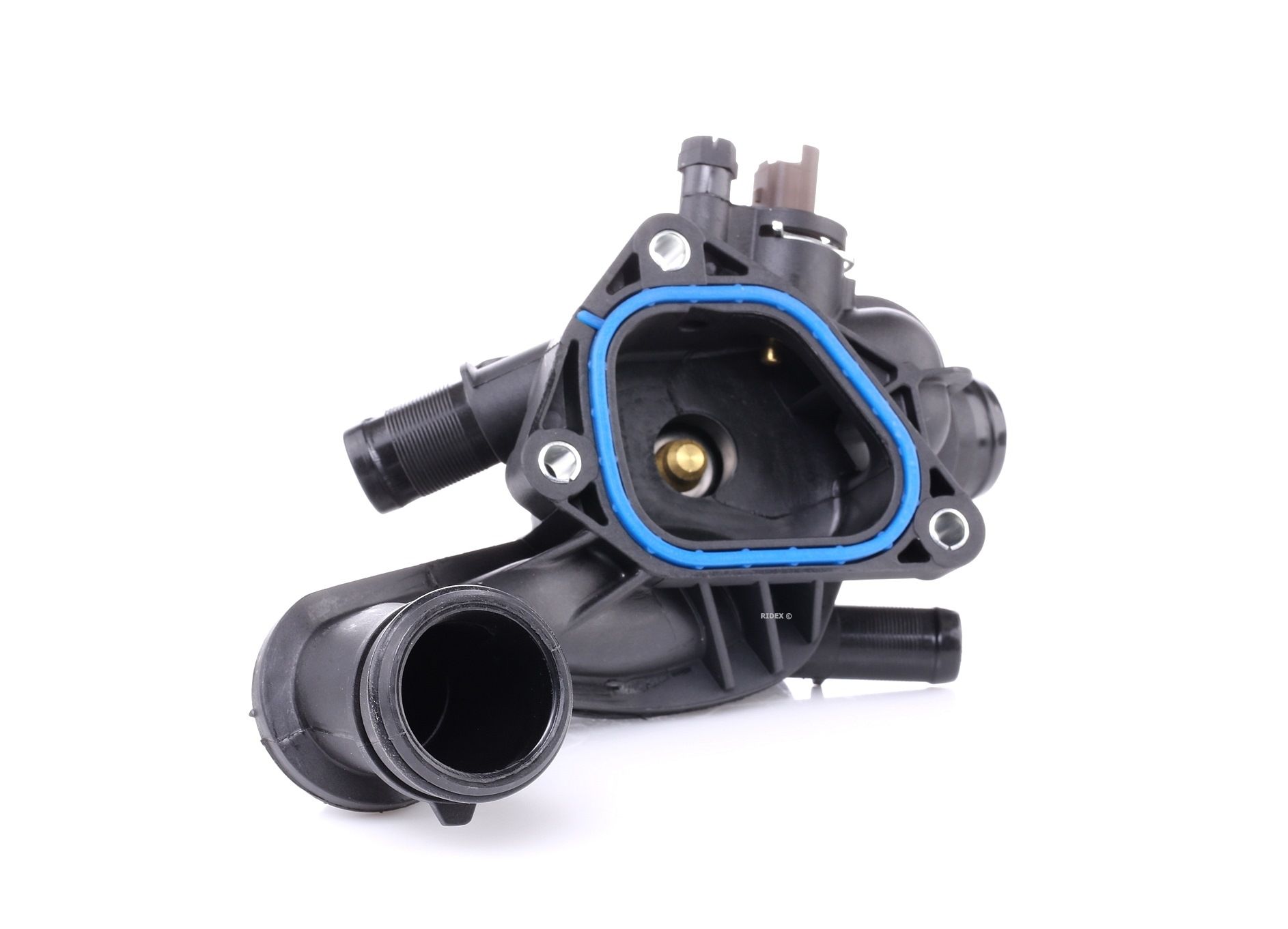 Įsigykite RIDEX Termostatas, aušinimo skystis Prekės Nr.: 316T0121 už žemiausią 69,94 € kainą