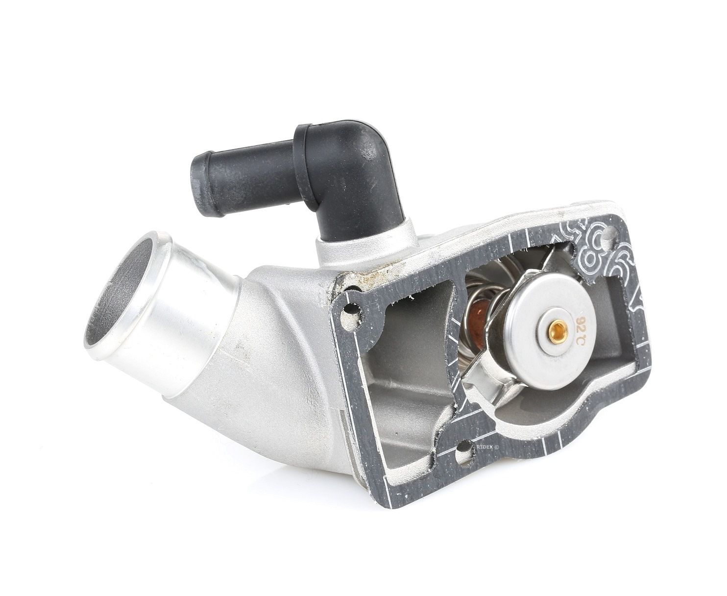 Įsigykite RIDEX Termostatas, aušinimo skystis Prekės Nr.: 316T0126 už žemiausią 23,66 € kainą