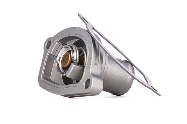 Serienmäßige Kühlwasserthermostat FIAT 1.4 90 PS Benzin 0046523118 von RIDEX im Web zu besten Konditionen