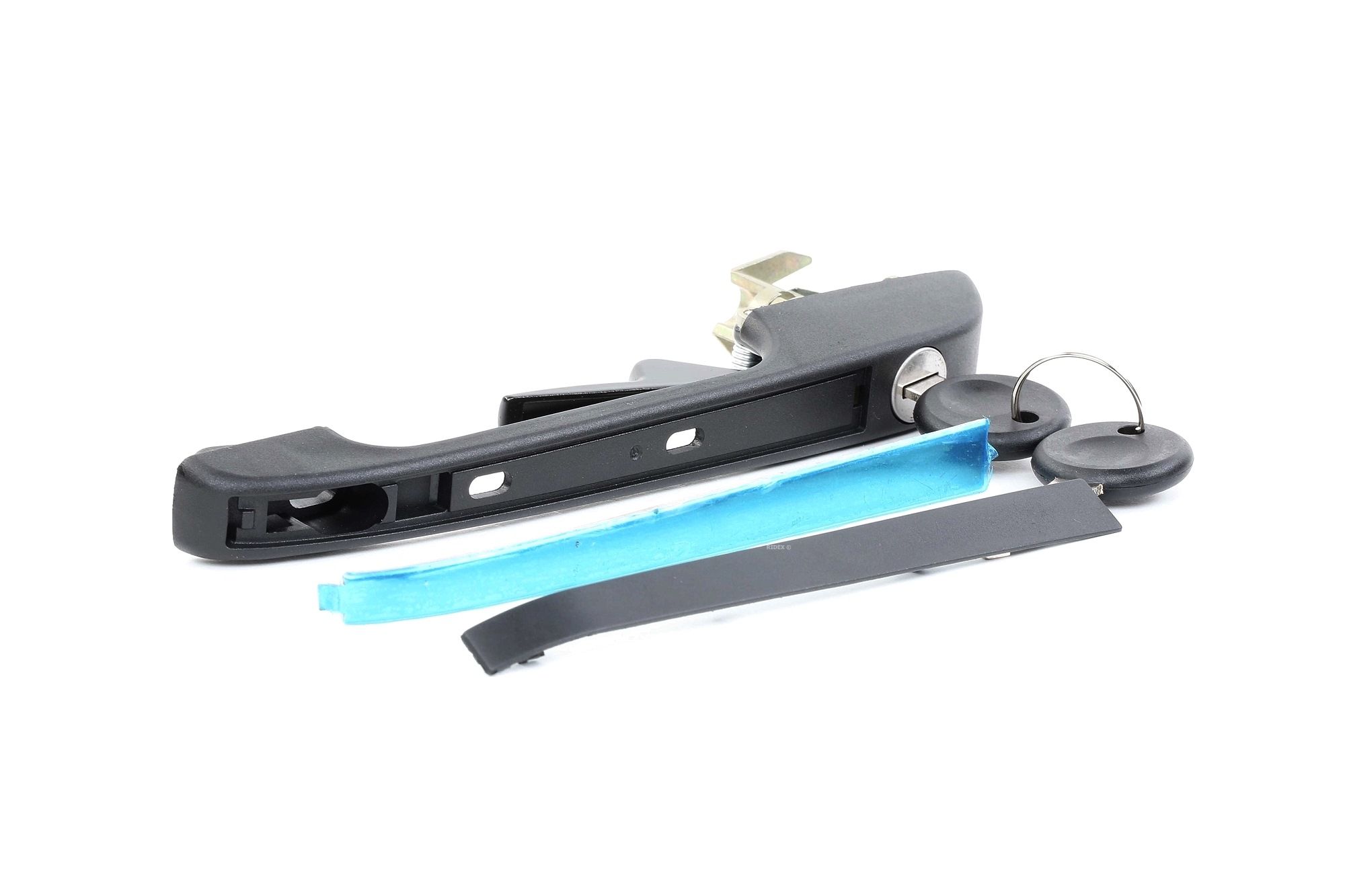 Ostke RIDEX Uksekäepide Toode nr.: 1373D0003 madala hinnaga 9,56 €