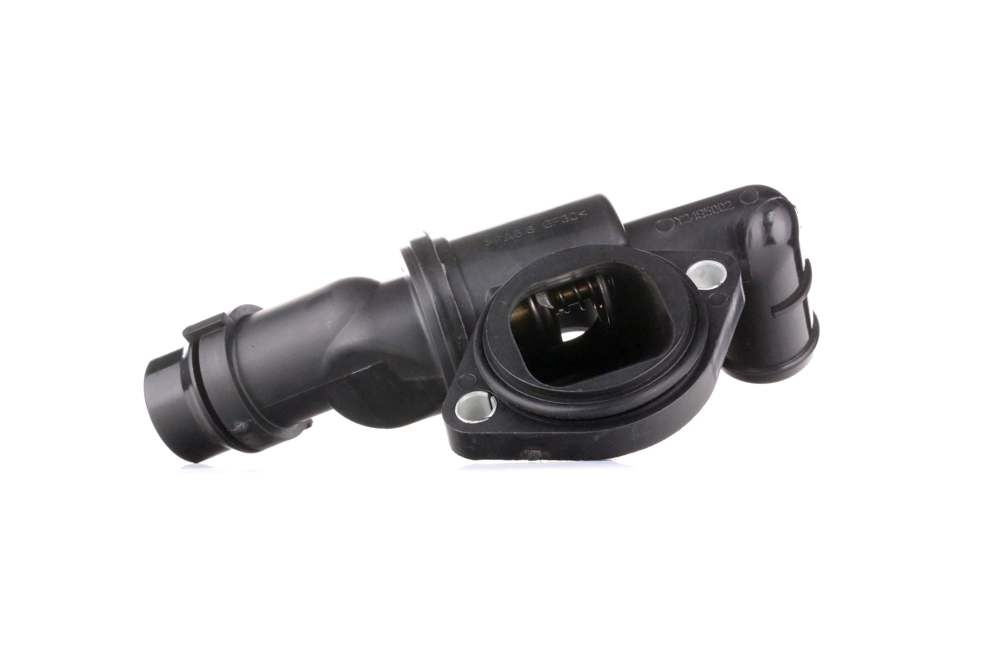 Kupuj RIDEX Termostat, środek chłodzący Produkt No.: 316T0150 w niskiej cenie, tylko 90,21 zł
