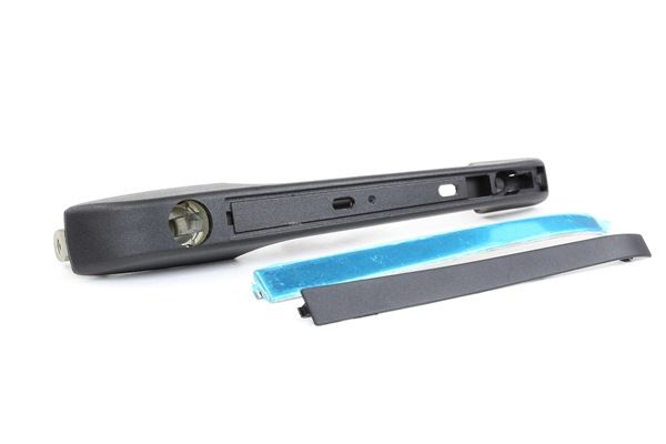 OEM Deurhendel VW 1.8 Syncro 90 PK Benzine 191837207 van RIDEX online aan verbazingwekkende prijzen