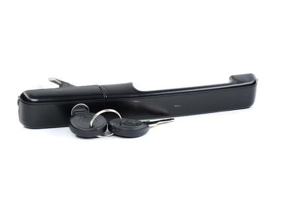 Originale Türgriff VW 1.8 112 PS Benzin 357837205A von RIDEX im Internet zu fairen Preisen