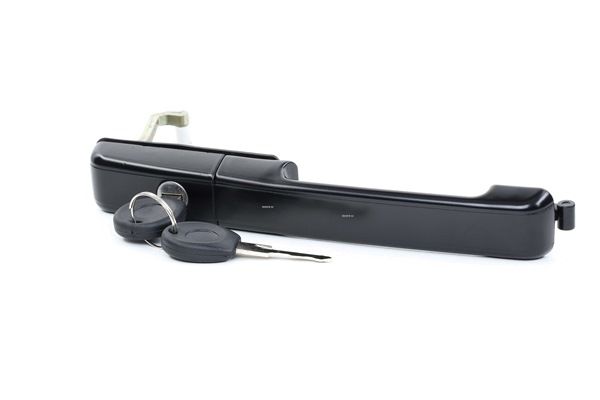 OEM Λαβή πόρτας VW 1.8 112 PS Βενζίνη 357837206A από την RIDEX ηλεκτρονικά σε χαμηλές τιμές