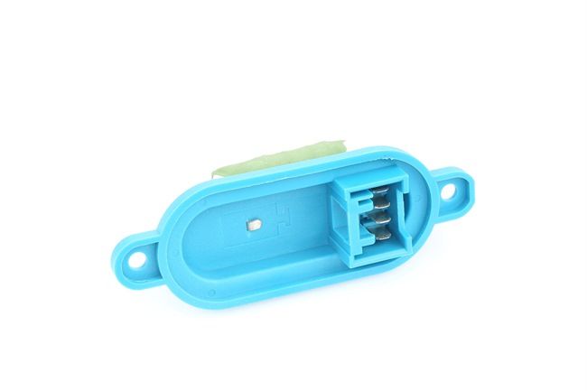 OE Kontrollenhet klimatanläggning FIAT BRAVA 2001 1306600080, 46406348, 7606538 från RIDEX