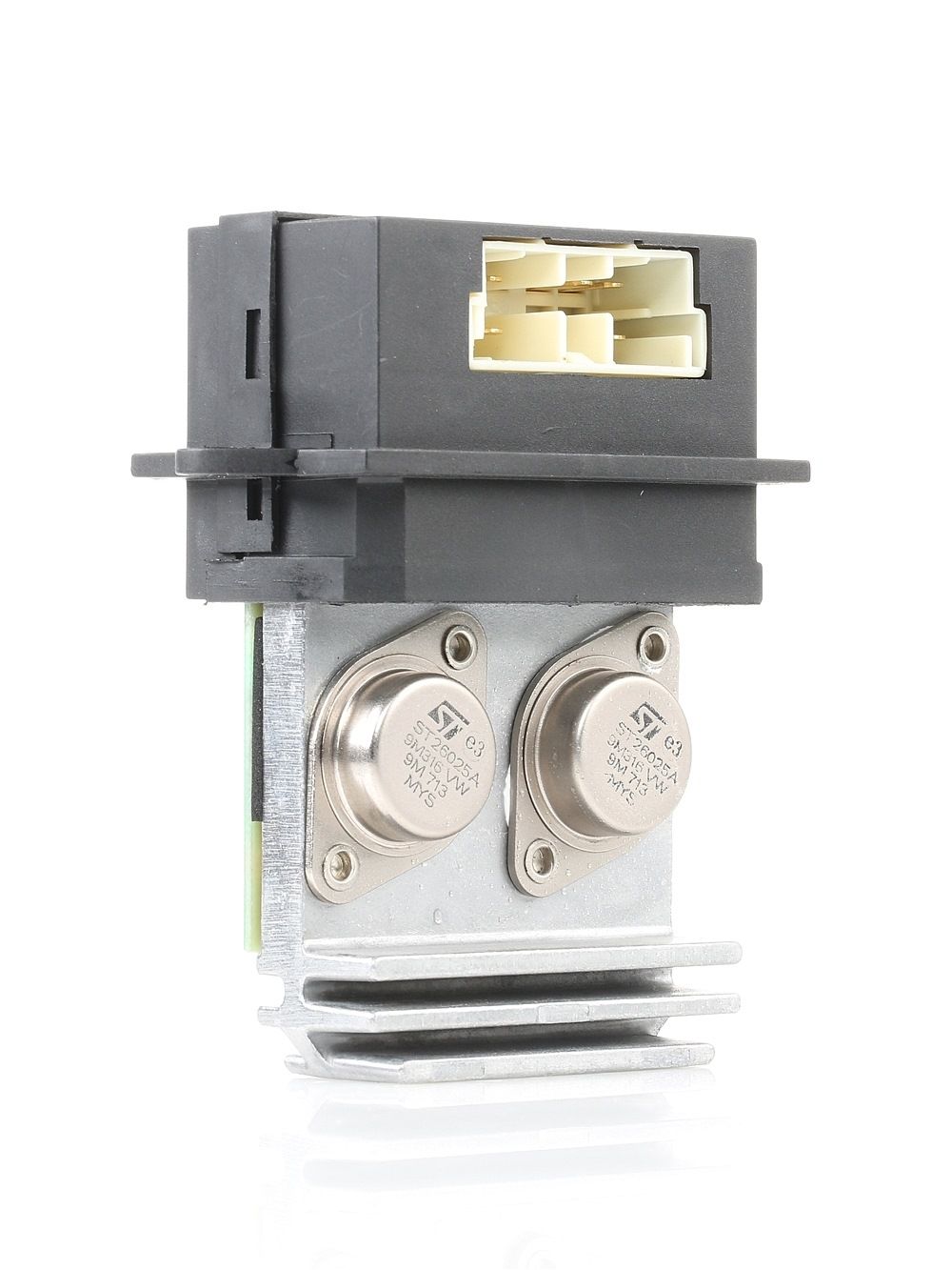 Įsigykite RIDEX Valdymo blokas, šildymas / ventiliacija Prekės Nr.: 1385C0112 už žemiausią 27,60 € kainą