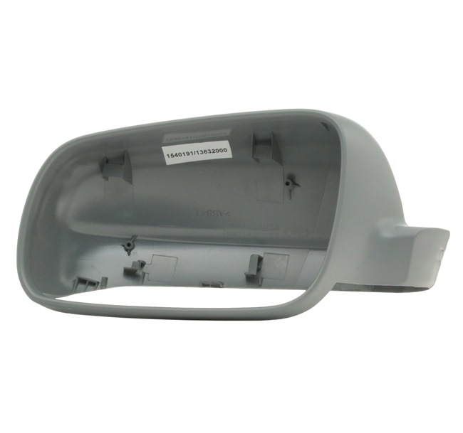 RIDEX Korpuss, Ārējais atpakaļskata spogulis 23A0005