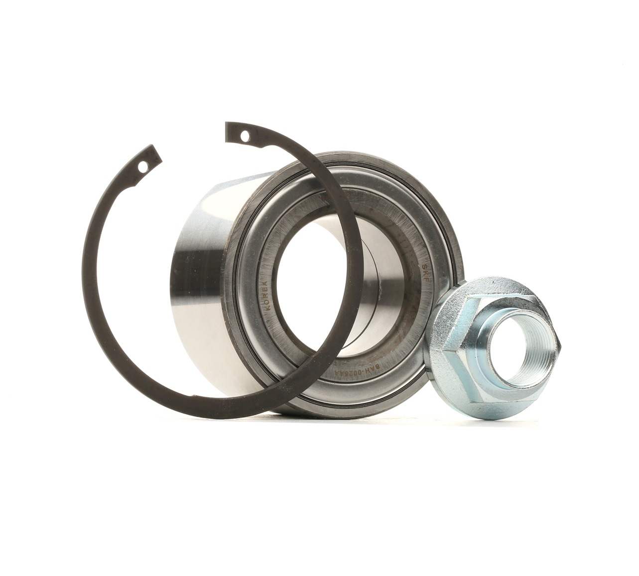 Cumpărați Set rulment roata de la SKF Număr produs: VKBA 7446 la prețul de doar 189,17 lei