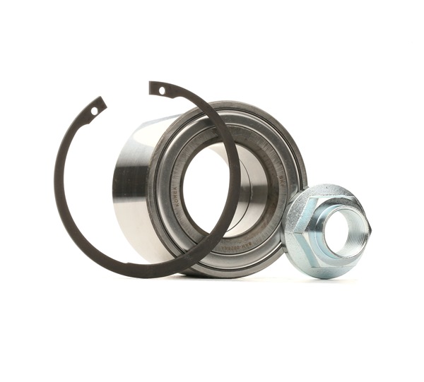 OE KIA CARENS Wiellagerset 0K2JT33047, 0K9A233047, 6556601326 van SKF - aan spotprijzen