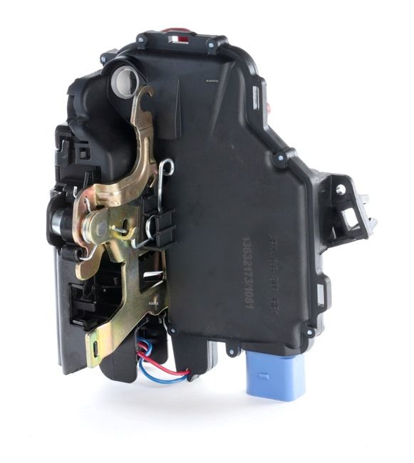 OE Fechaduras exteriores SKODA ROOMSTER 2010 5J1837016, 5J1837015, 5J1837016A de RIDEX