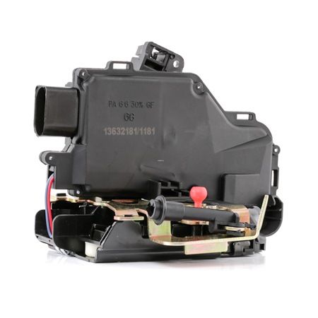 OE Schiebetür-Schloss AUDI A3 2023 8E1837015D, 8N1837015B, 4F1837016 von RIDEX