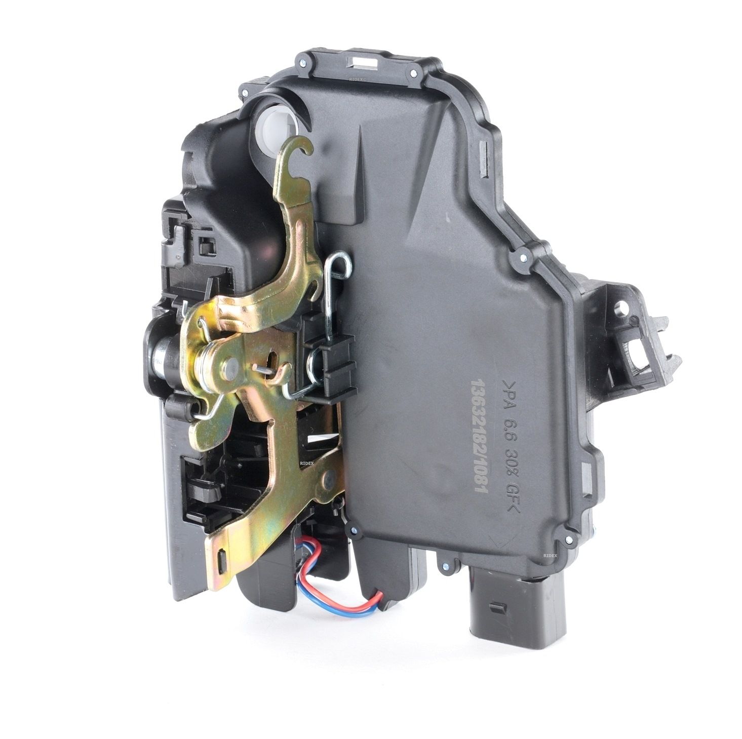 Ostke RIDEX Ukselukk Toode nr.: 1361D0035 madala hinnaga 31,03 €