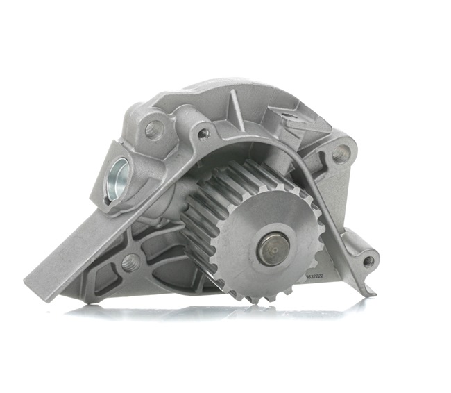 RIDEX 1260W0233 pompe à eau CITROËN C4 II 5 portes 2.0 Flex 151 CH Essence / éthanol