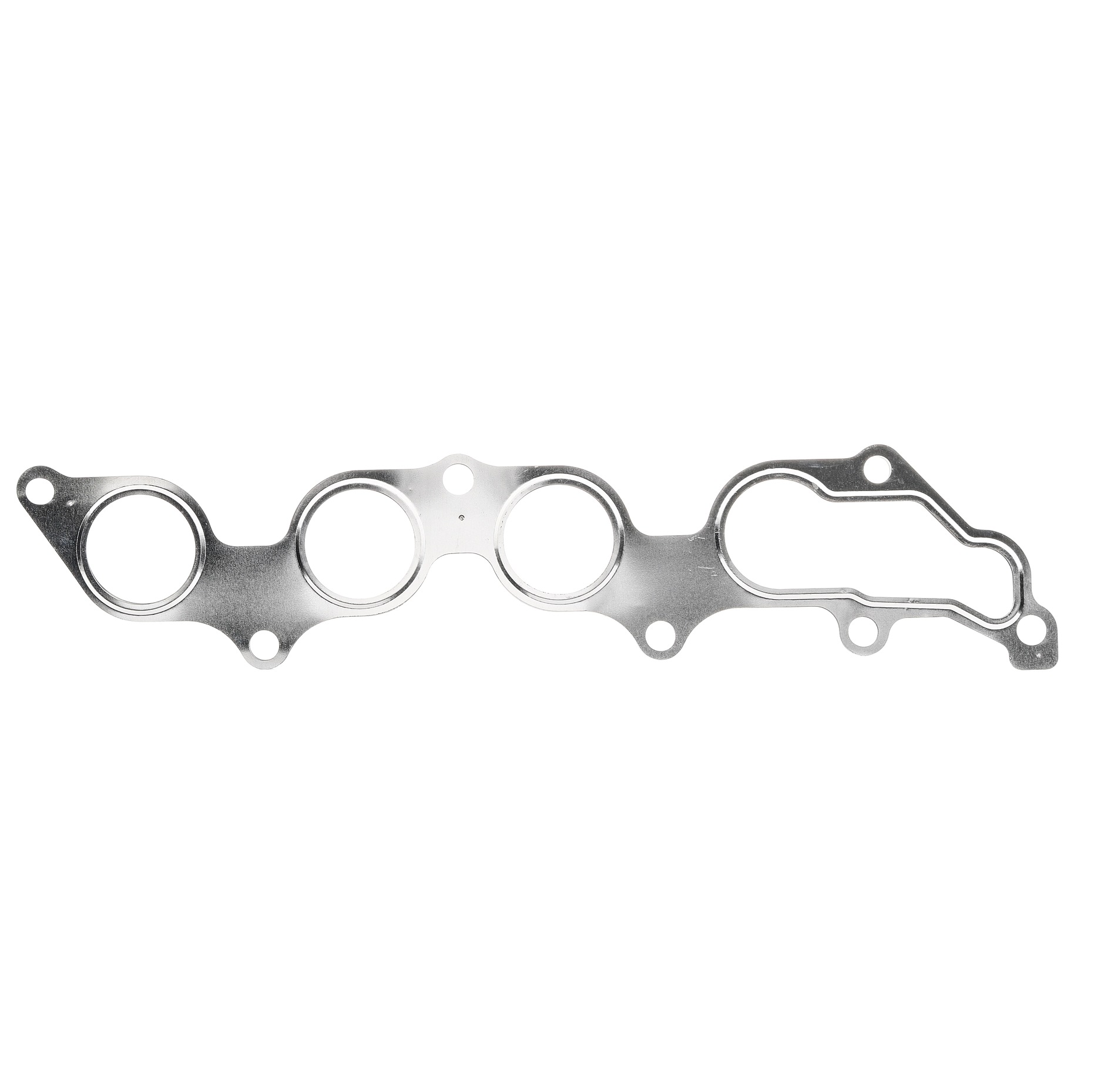 Įsigykite RIDEX Tarpiklis, išleidimo kolektorius Prekės Nr.: 27G0097 už žemiausią 7,32 € kainą