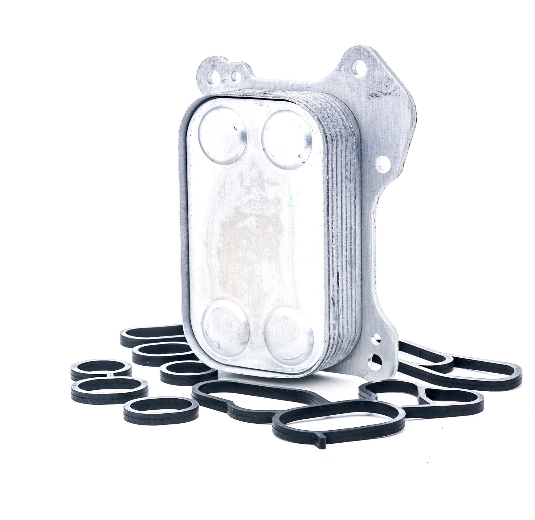 Cumpărați Radiator ulei, ulei motor de la RIDEX Număr produs: 469O0019 la prețul de doar 156,93 lei