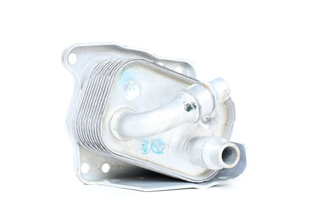 OE Enfriador de aceite BMW 507 1958 11427508967, 17221740798, 1740798 de RIDEX